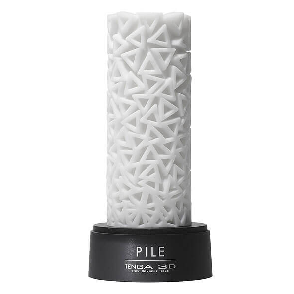 Tenga 3D - PILE