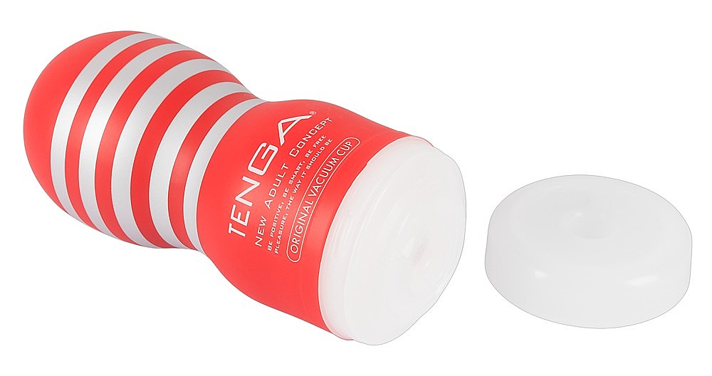 Tenga - Original Vacuum Cup