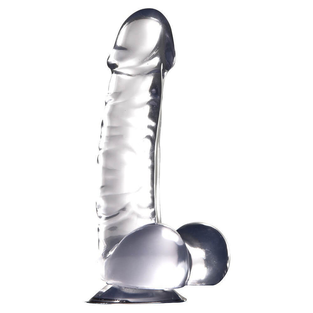 Dildo Luxy 7