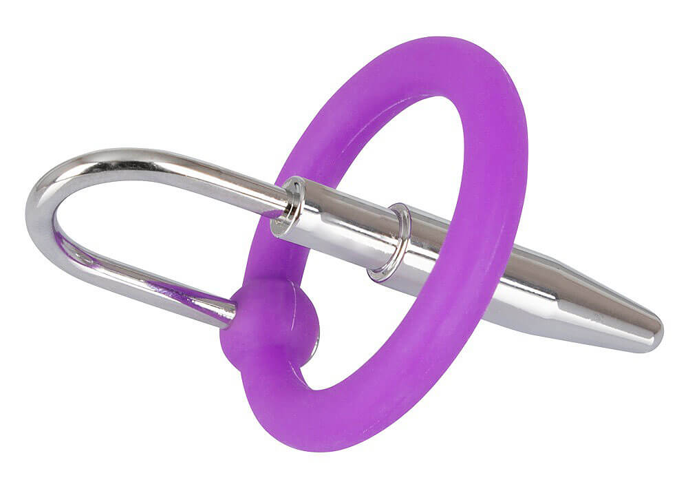 You2Toys Glans Ring and Dilator