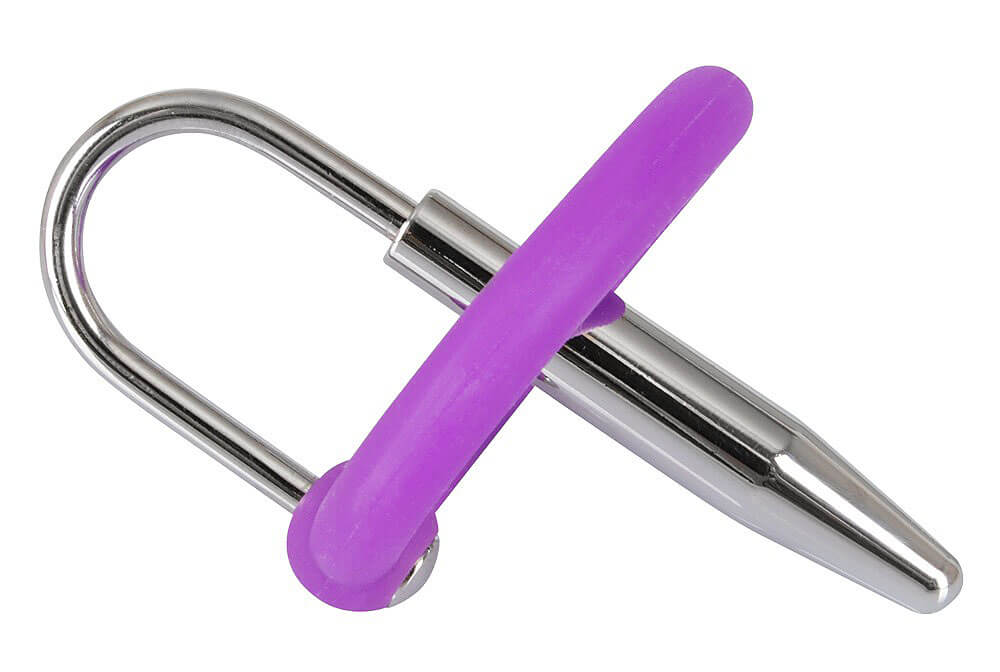 You2Toys Glans Ring and Dilator