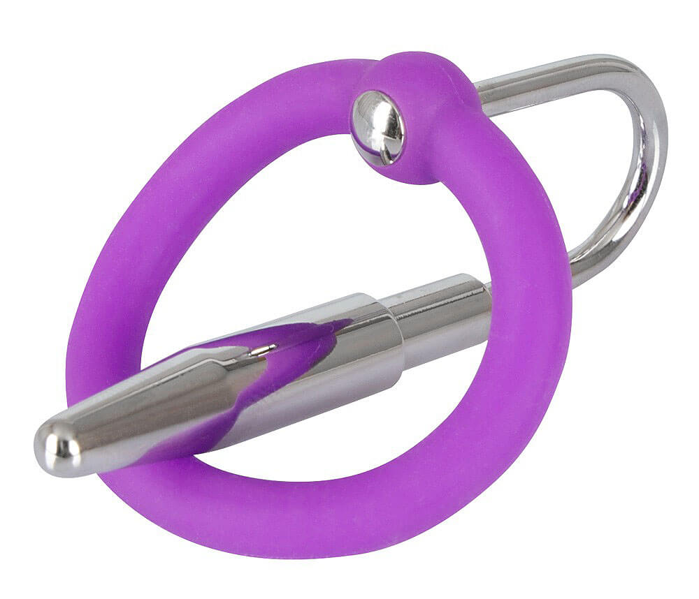 You2Toys Glans Ring and Dilator