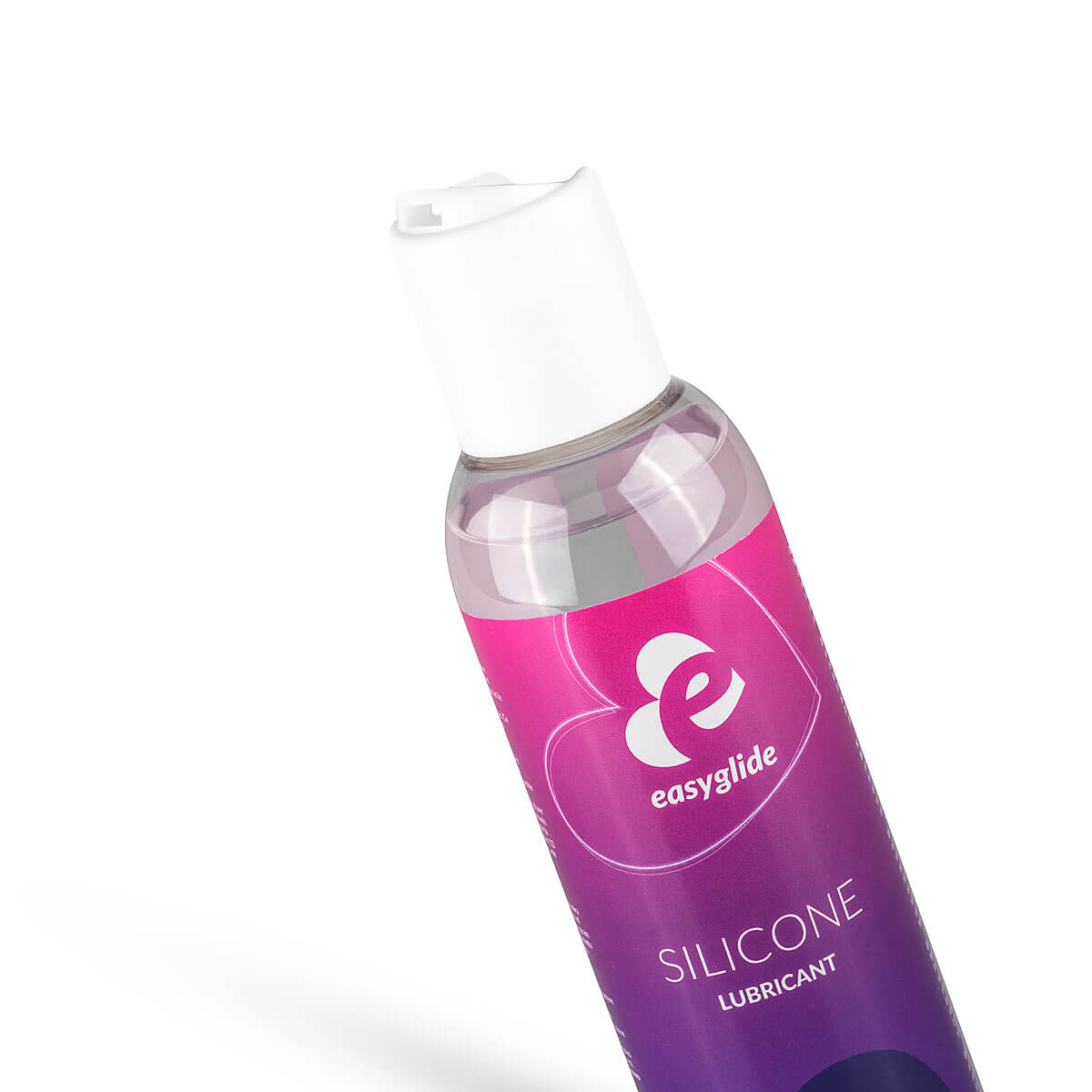 Silikonový lubrikační gel EasyGlide Silicone Lubricant 150 ml