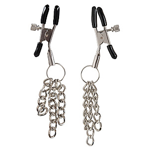 You2Toys Nipple Clamps