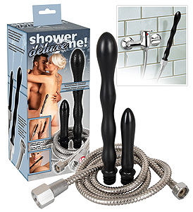 Intimní sprcha You2Toys Shower Me Deluxe