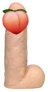 You2Toys Rebel Small Dong