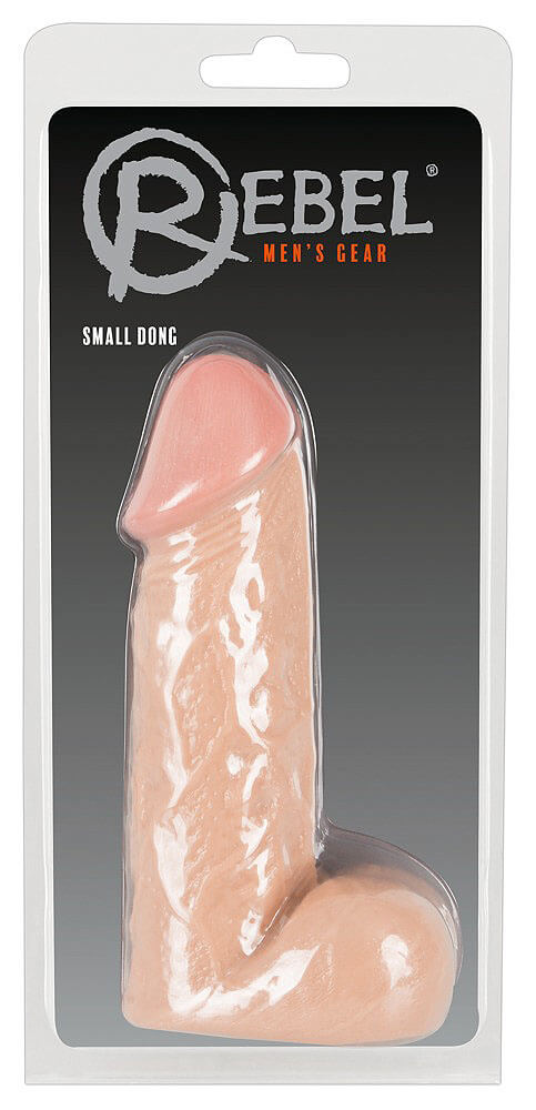 You2Toys Rebel Small Dong