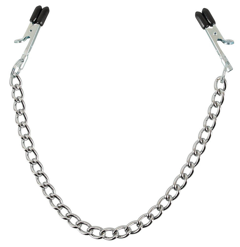 SEXTREME Nipple Chain