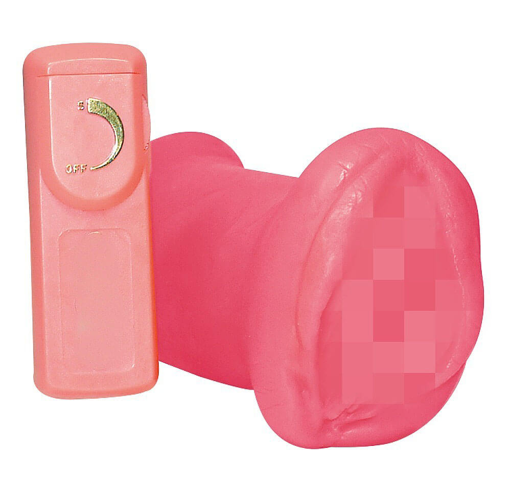 Girls’ Pussy vibrating