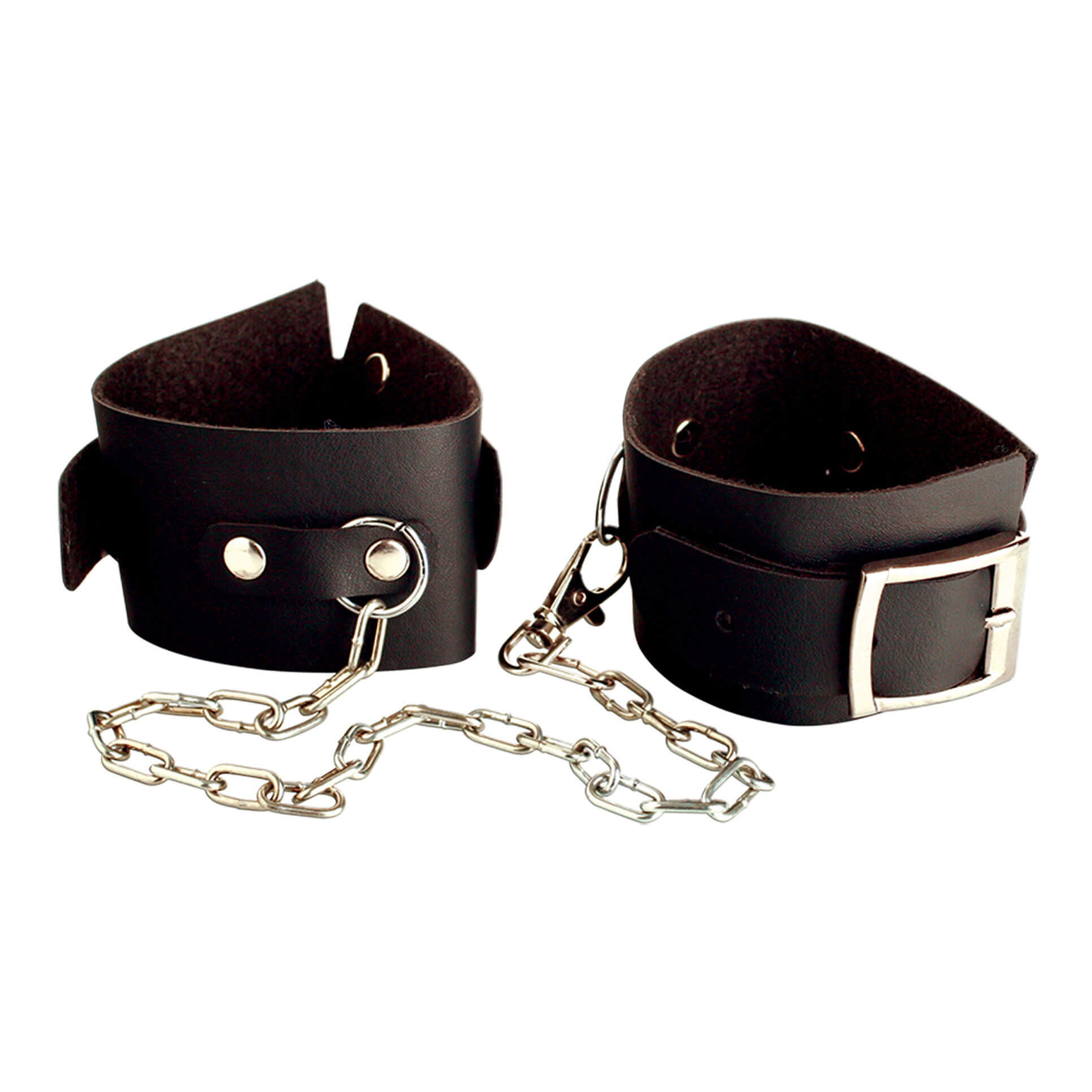 FETISH - Beginner´s Cuffs