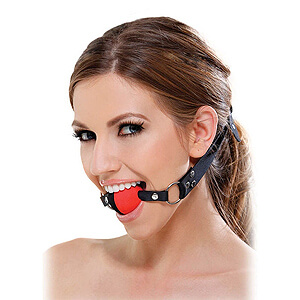 Two Tone Ball Gag