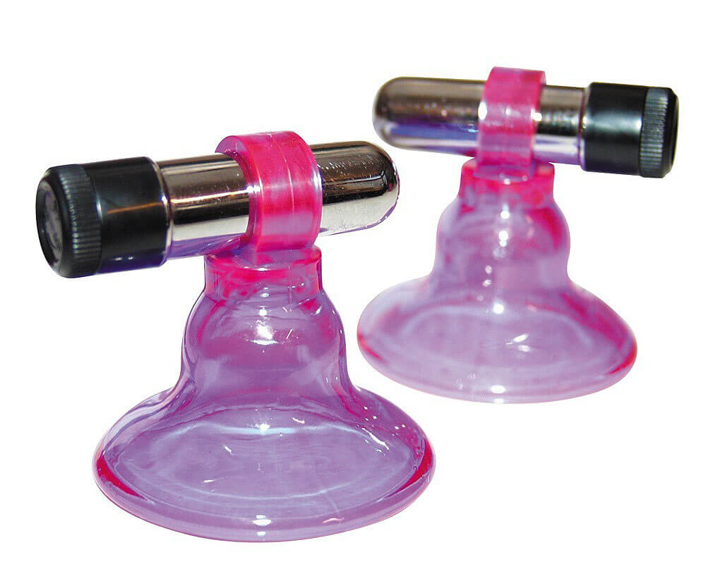 Ultraviolett Nipple Sucker