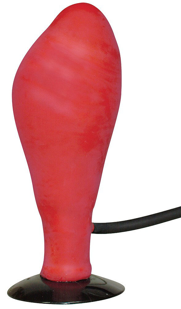 Red Balloon - vibrátor