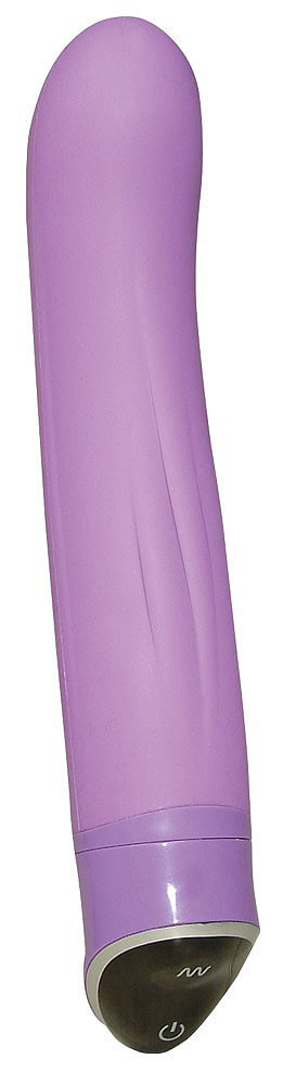 Smile Easy Violett Vibrator