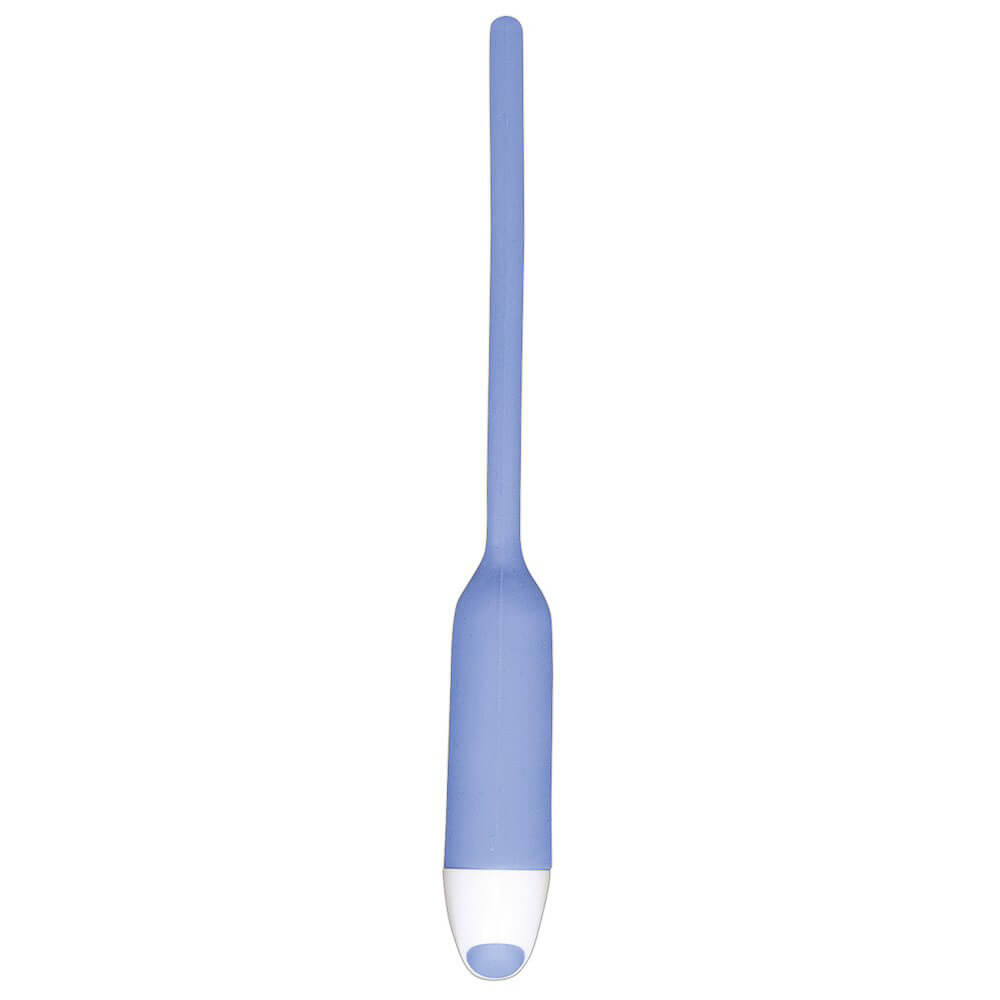 Silicone Dilator Vibe blue