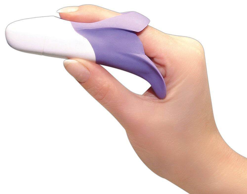 Finger Vibrator