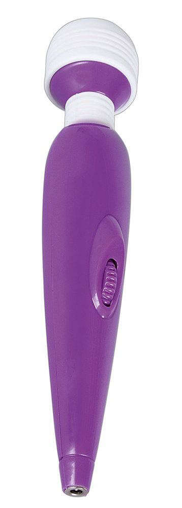 Masážní hlavice Womens Spa Mini Massager