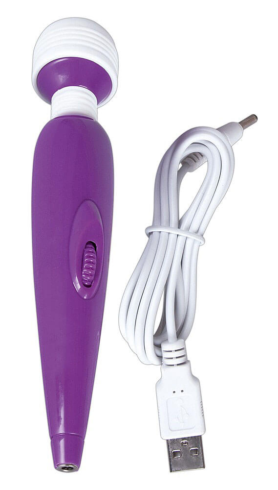 Masážní hlavice Womens Spa Mini Massager