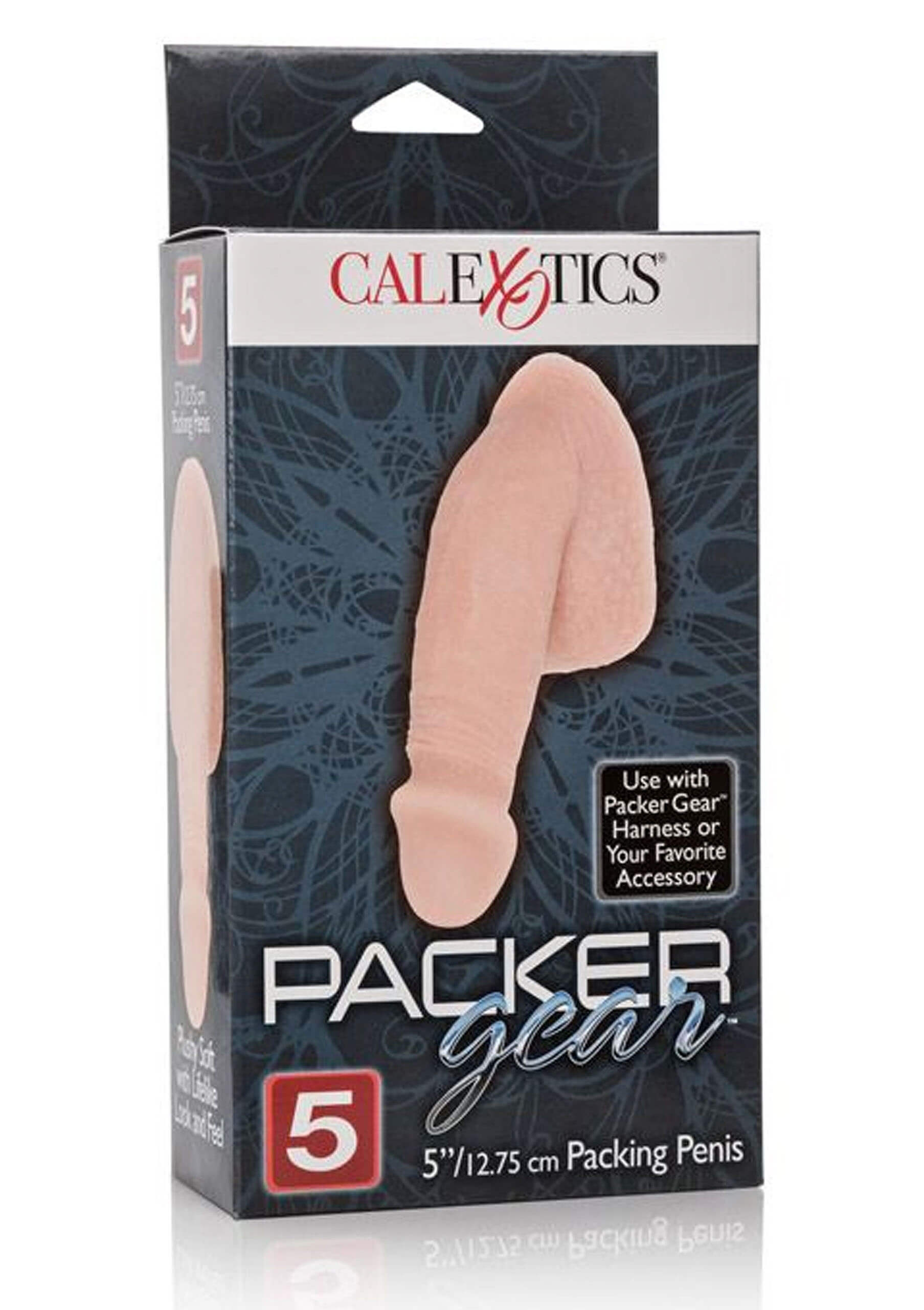 Packer Gear Packing Penis