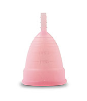 Menstruační kalíšek Tiny Cup velikost S