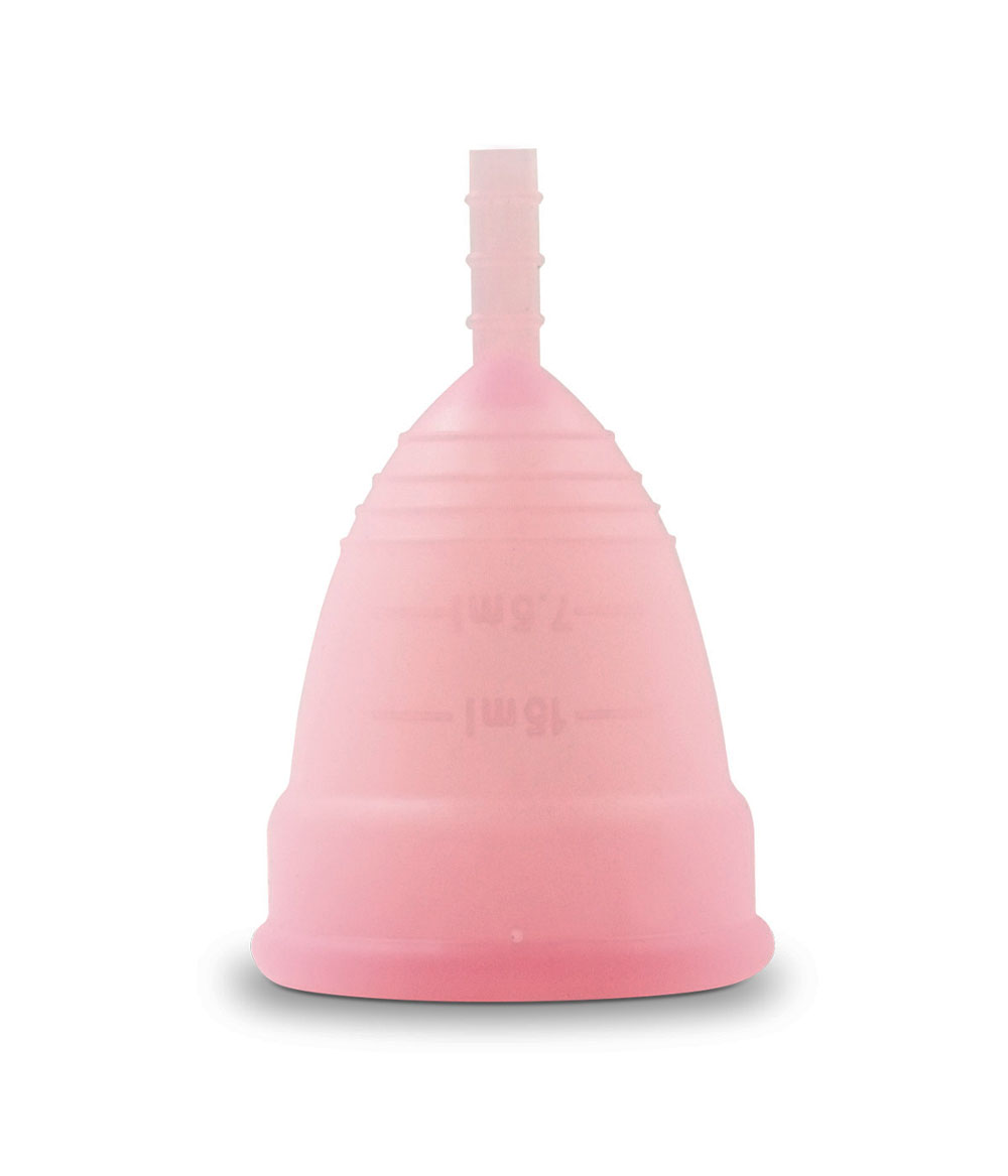 Menstruační kalíšek Tiny Cup velikost M