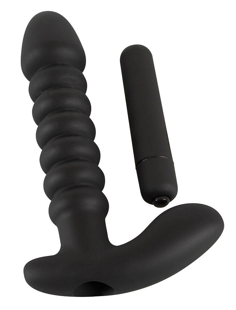 Black Velvets Vibrating medium