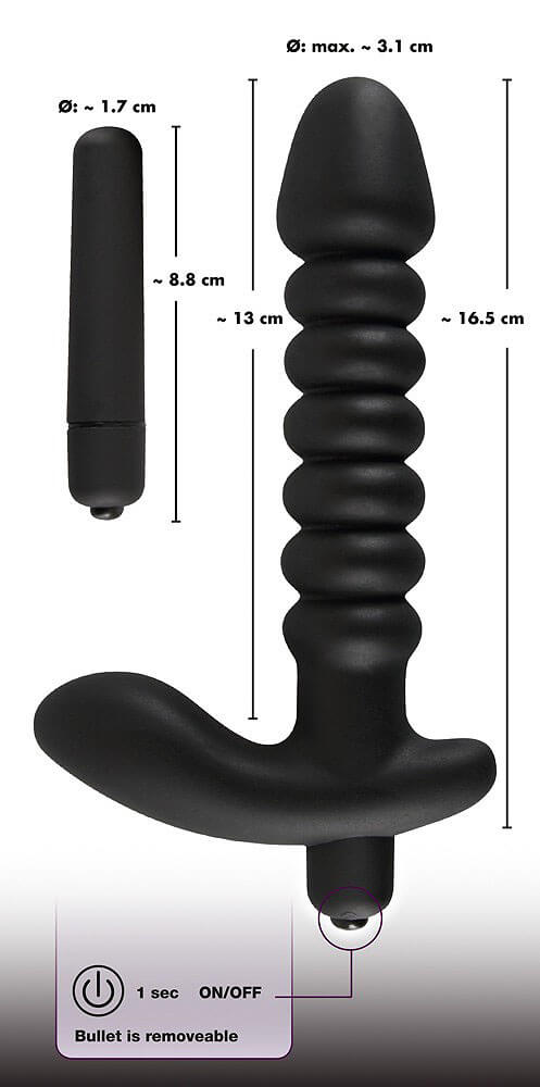 Black Velvets Vibrating medium