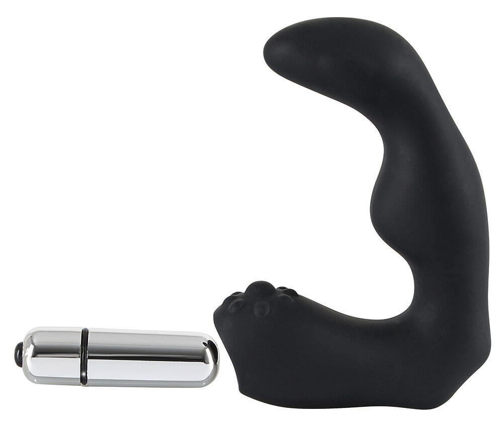 Rebel Prostate Vibrator