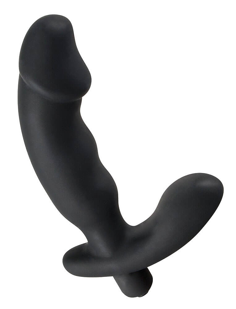 Rebel Cock-Shaped Vibe