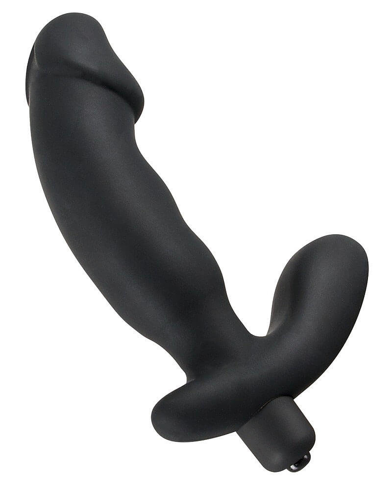 Rebel Cock-Shaped Vibe