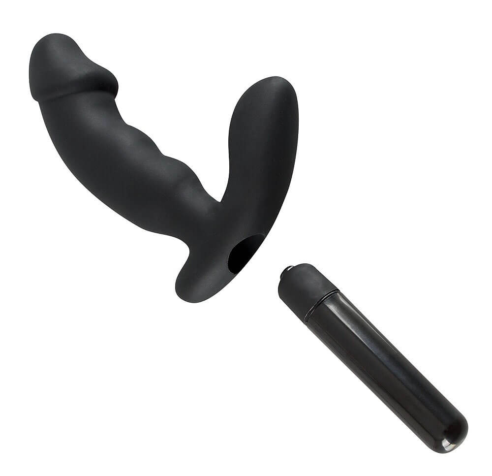 Rebel Cock-Shaped Vibe