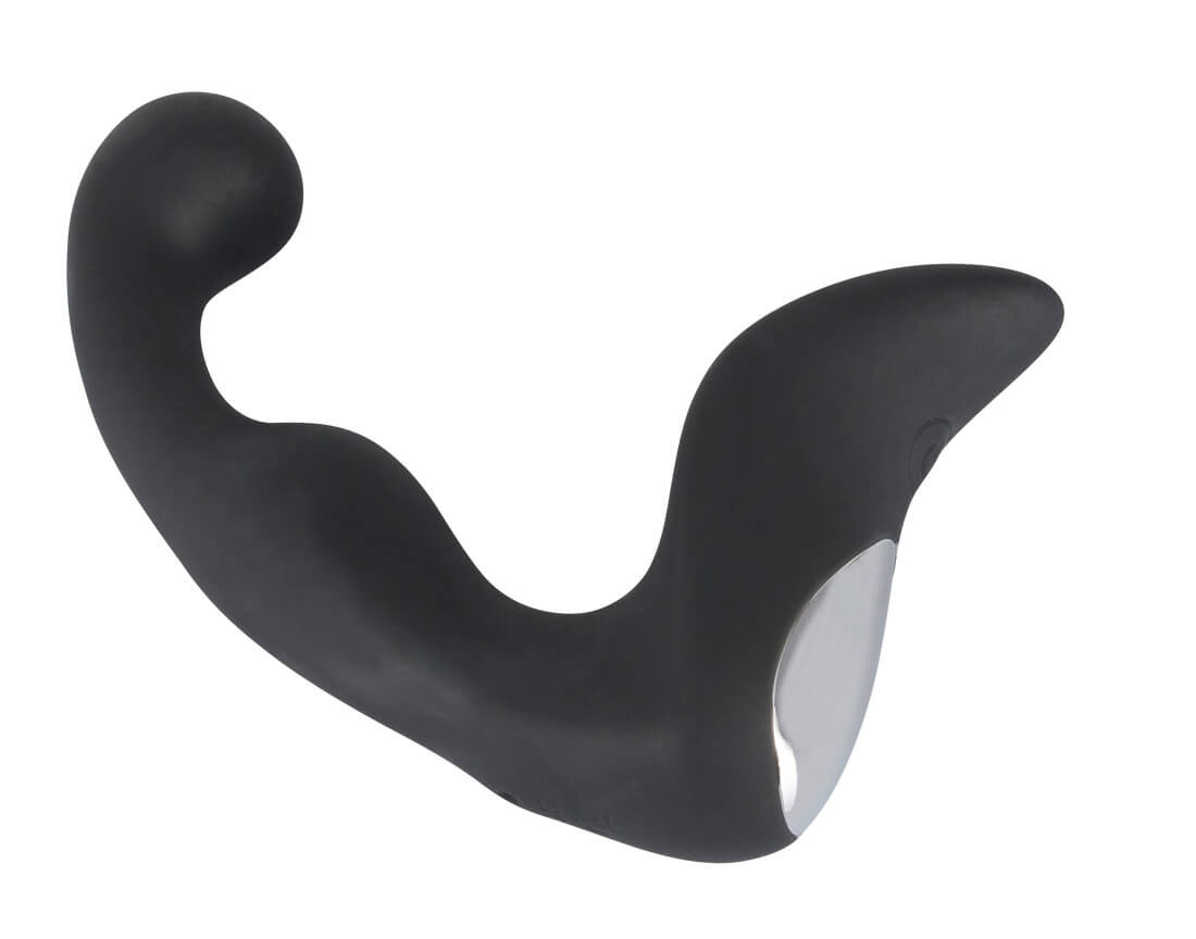 Rebel Rechargeable Prostate Stimulator