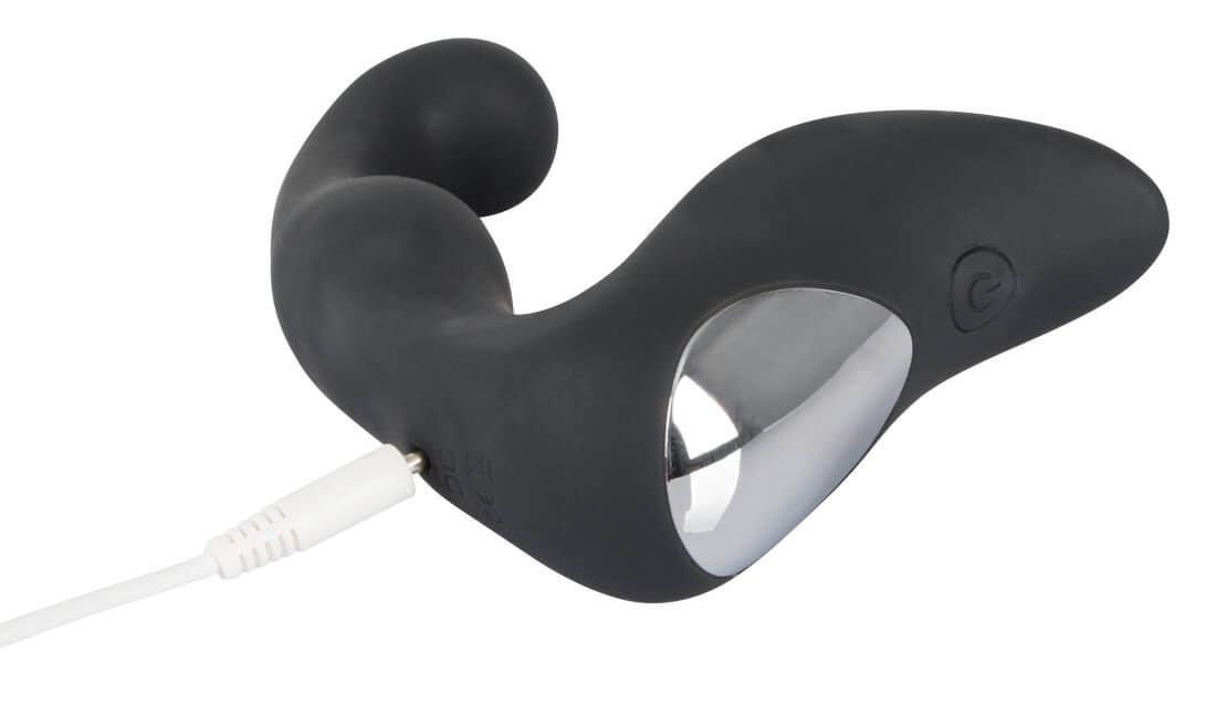 Rebel Rechargeable Prostate Stimulator