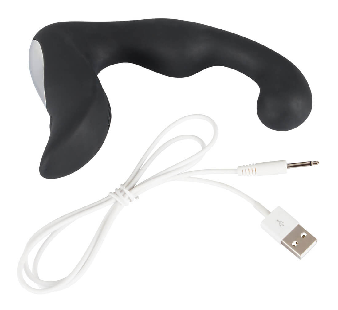 Rebel Rechargeable Prostate Stimulator