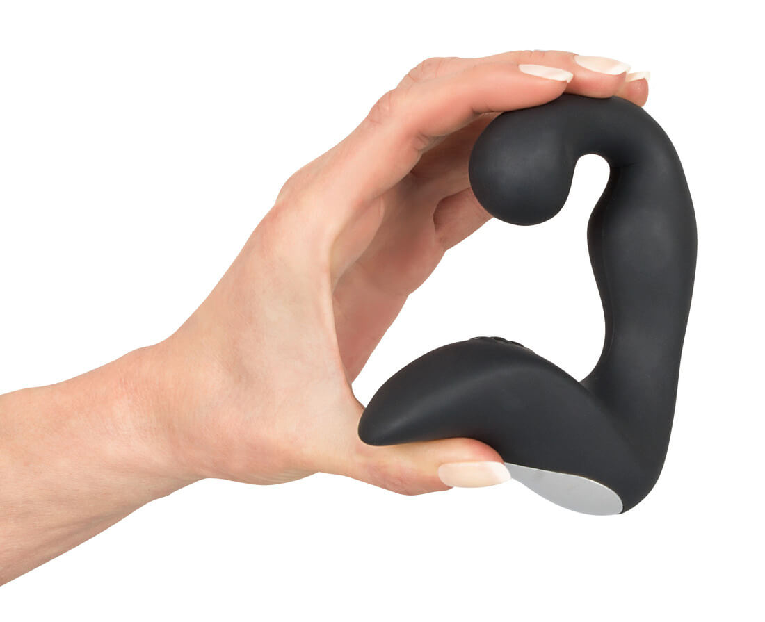 Rebel Rechargeable Prostate Stimulator