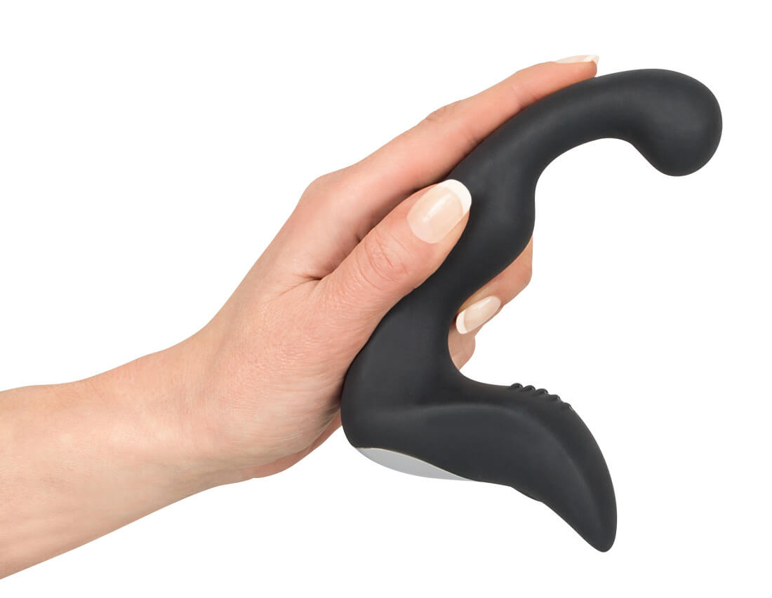 Rebel Rechargeable Prostate Stimulator