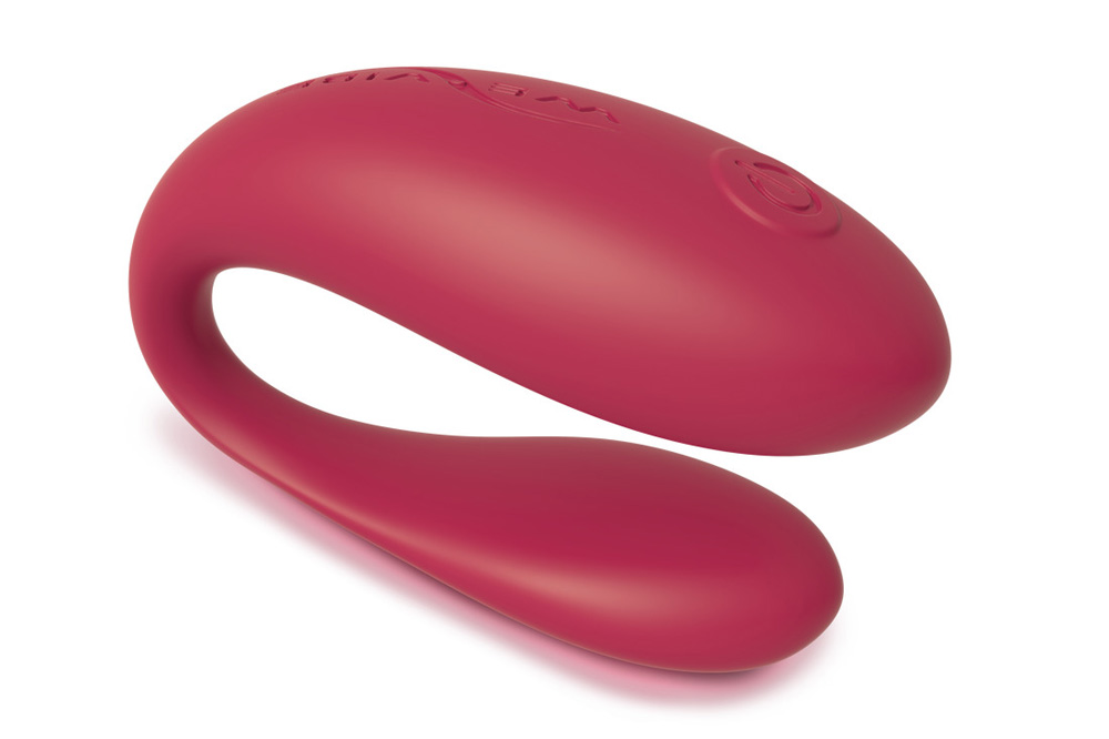 Sweet Smile We-Vibe Edition Couples Vibrator