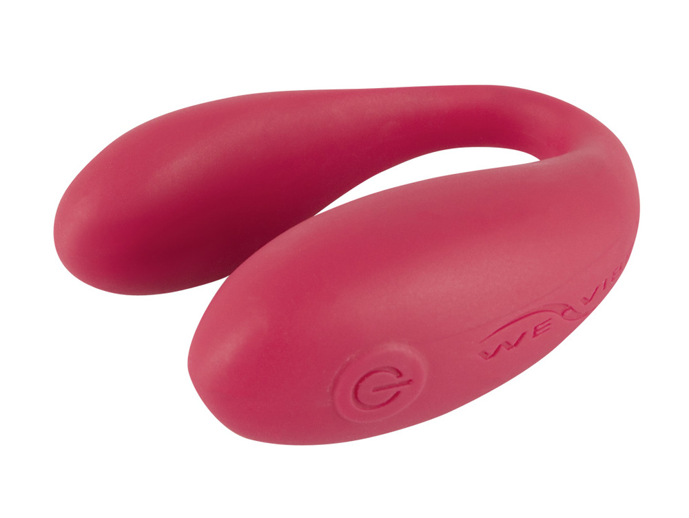 Sweet Smile We-Vibe Edition Couples Vibrator