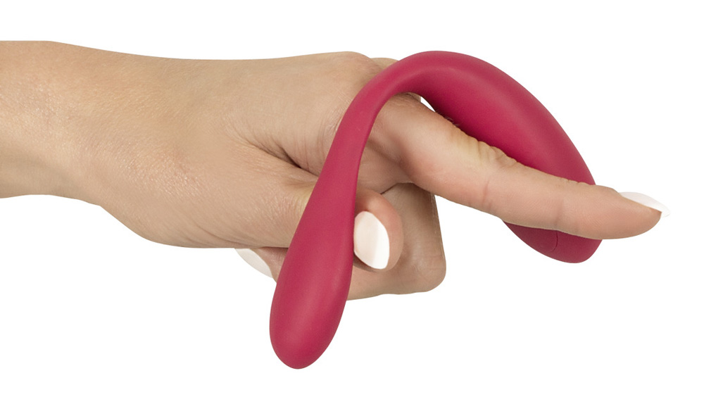 Sweet Smile We-Vibe Edition Couples Vibrator