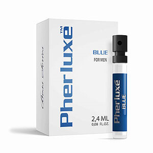 Pherluxe Blue for Men (2,4 ml)