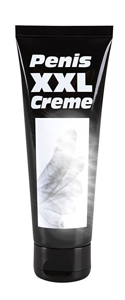 Penis XXL creme 80ml