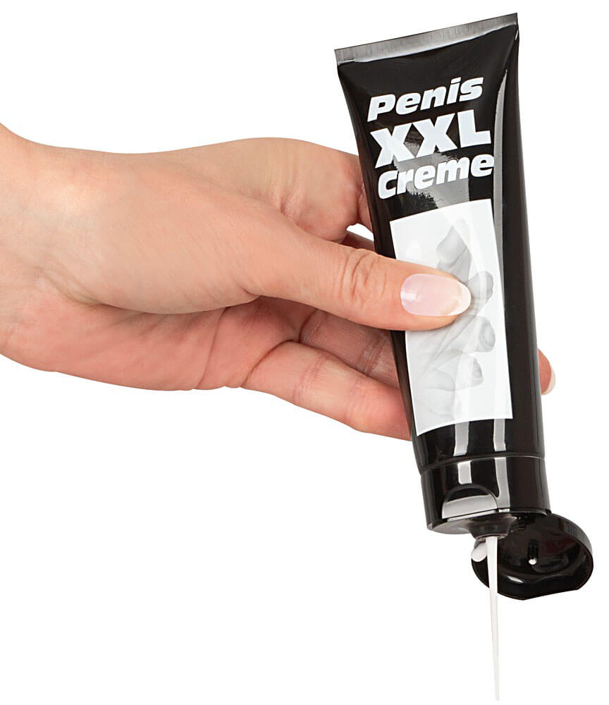 Penis XXL creme 80ml