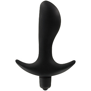 Private Dancer Black
