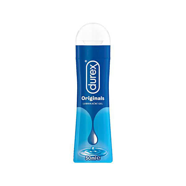 Lubrikační gel Durex Play Feel 50ml