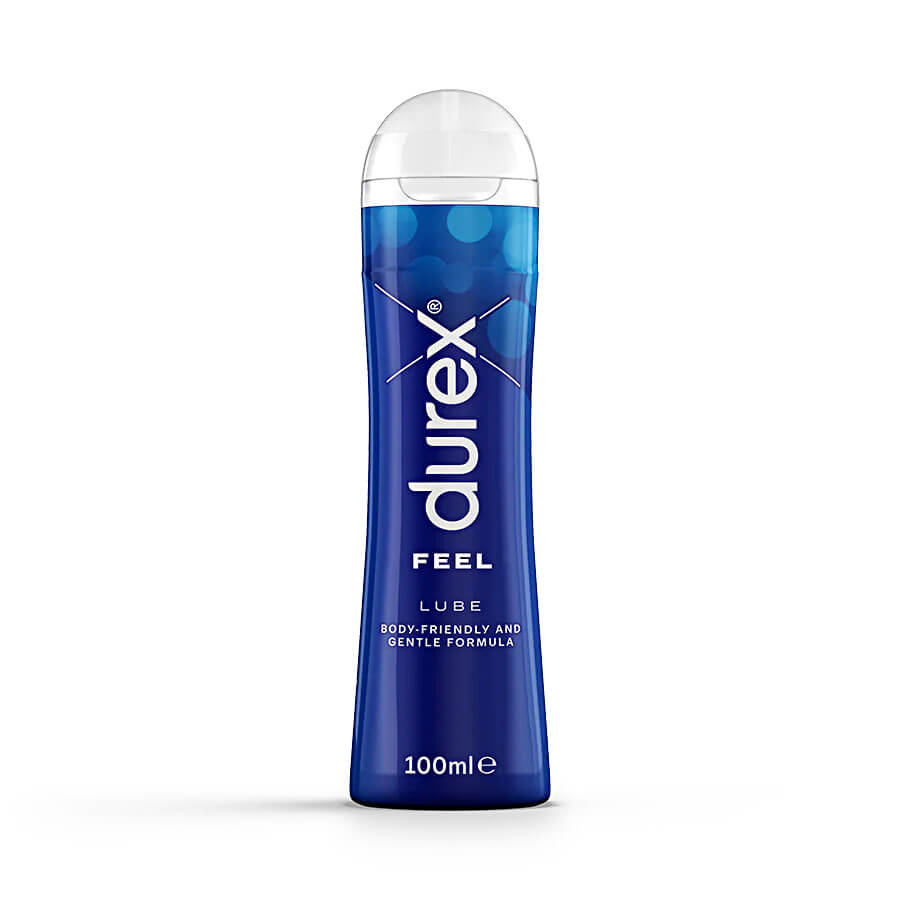 Lubrikační gel Durex Play Feel 50ml