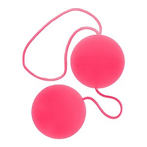 Funky Love Balls růžové
