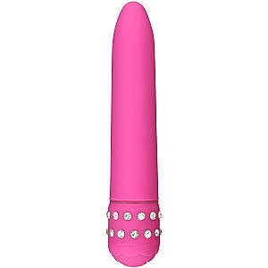 Diamond Superbe Pink