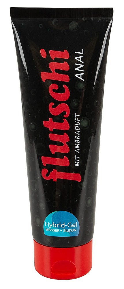 Flutschi - anal 80ml