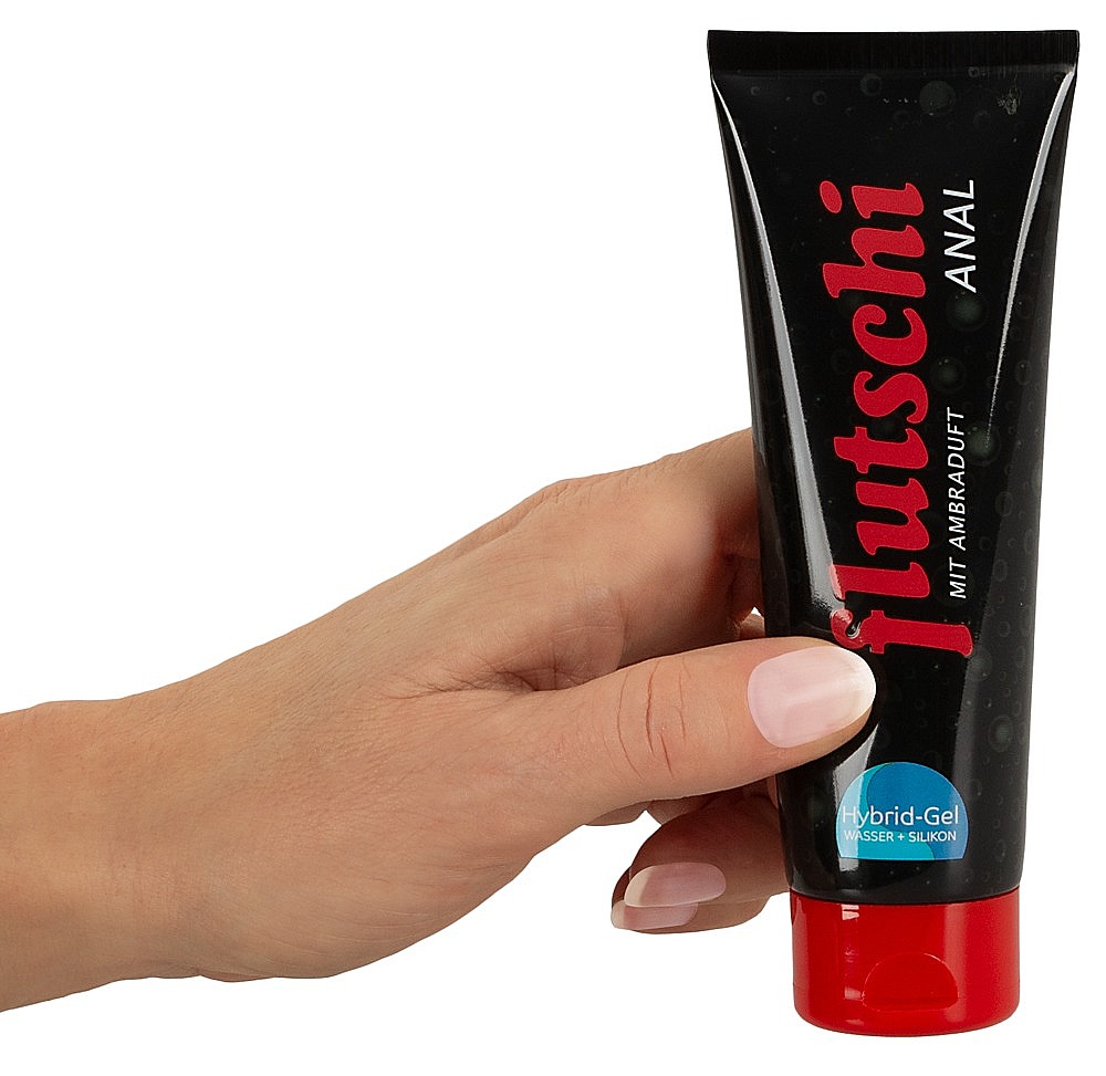 Flutschi - anal 80ml