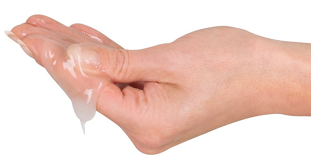 Flutschi - anal 80ml